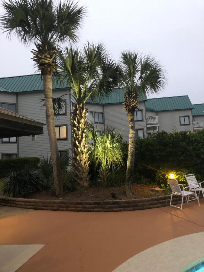 Gulf Shores Plantation מראה חיצוני תמונה