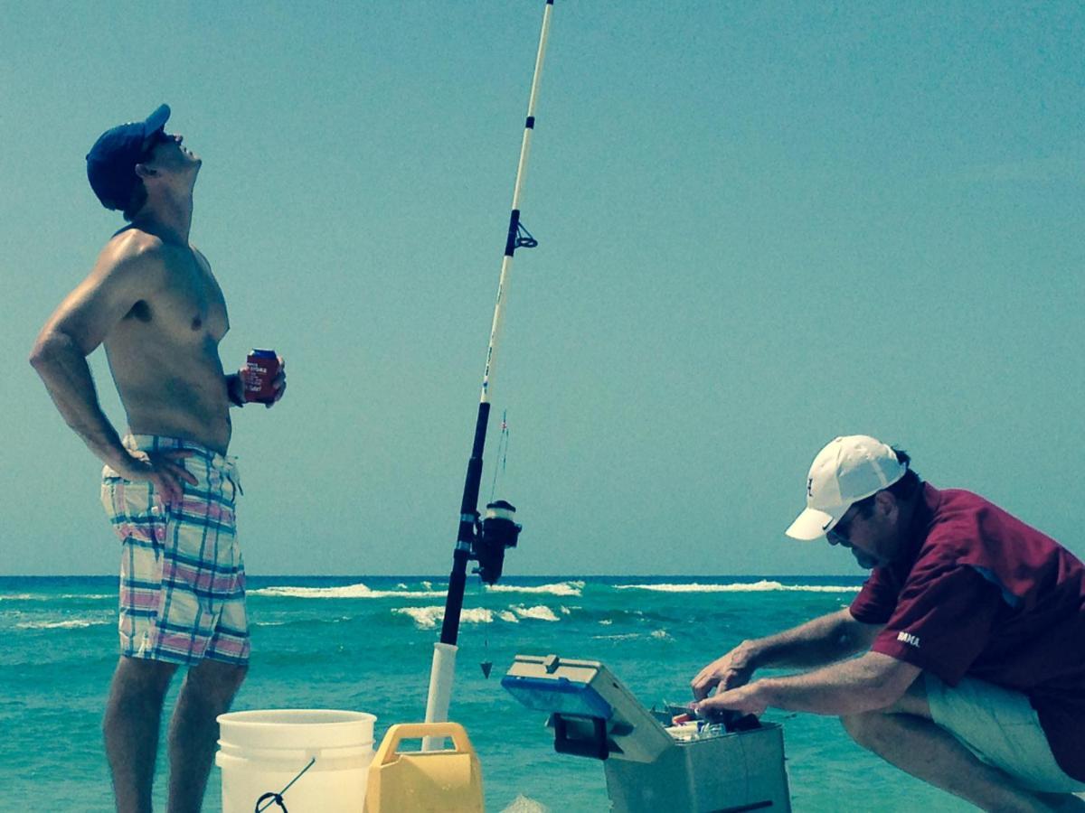Gulf Shores Plantation מראה חיצוני תמונה