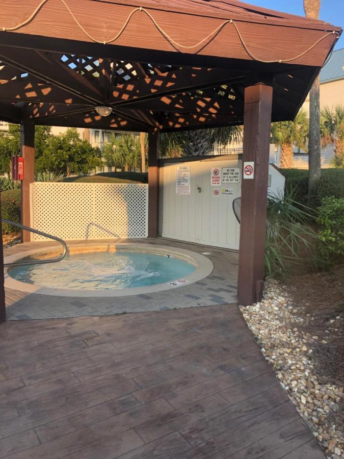 Gulf Shores Plantation מראה חיצוני תמונה