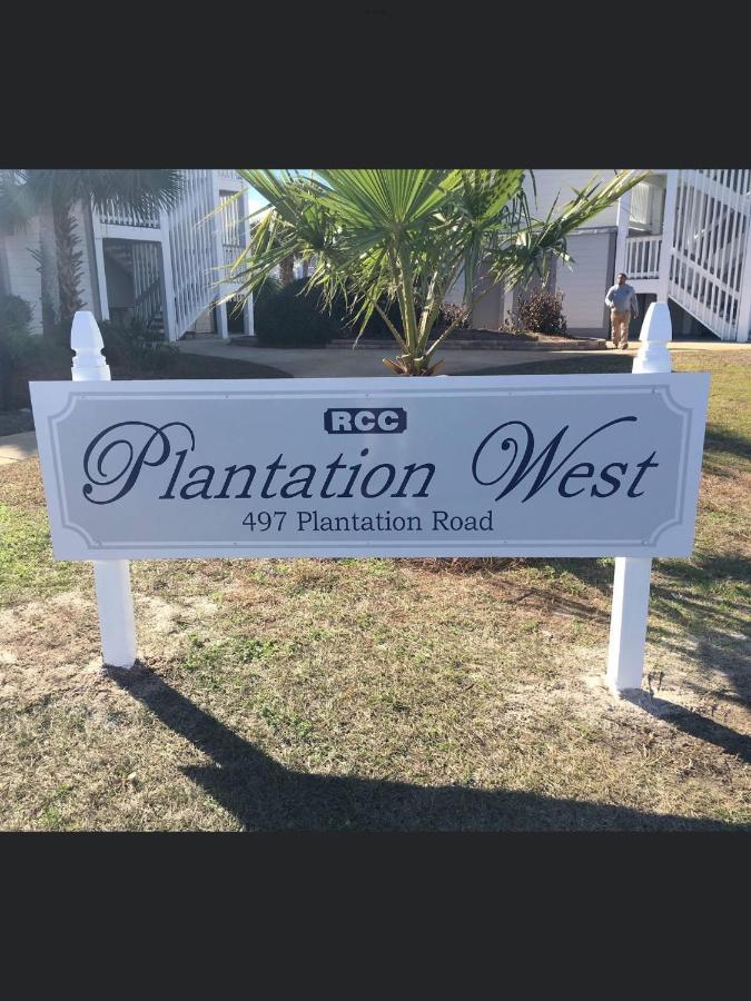 Gulf Shores Plantation מראה חיצוני תמונה