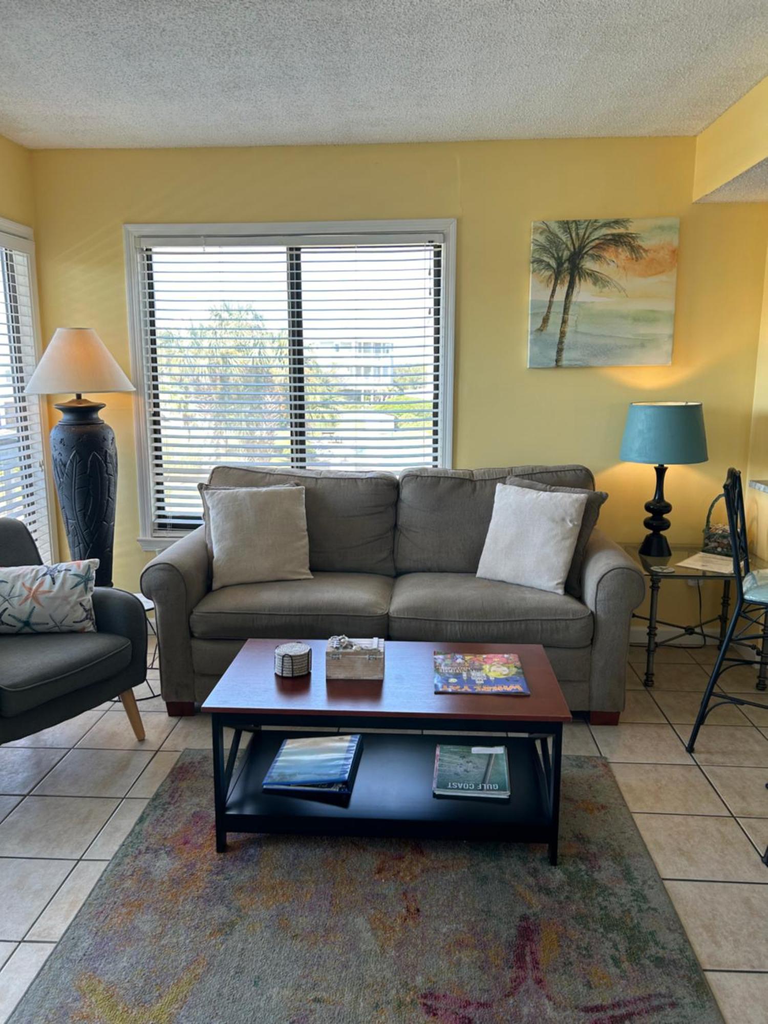Gulf Shores Plantation מראה חיצוני תמונה
