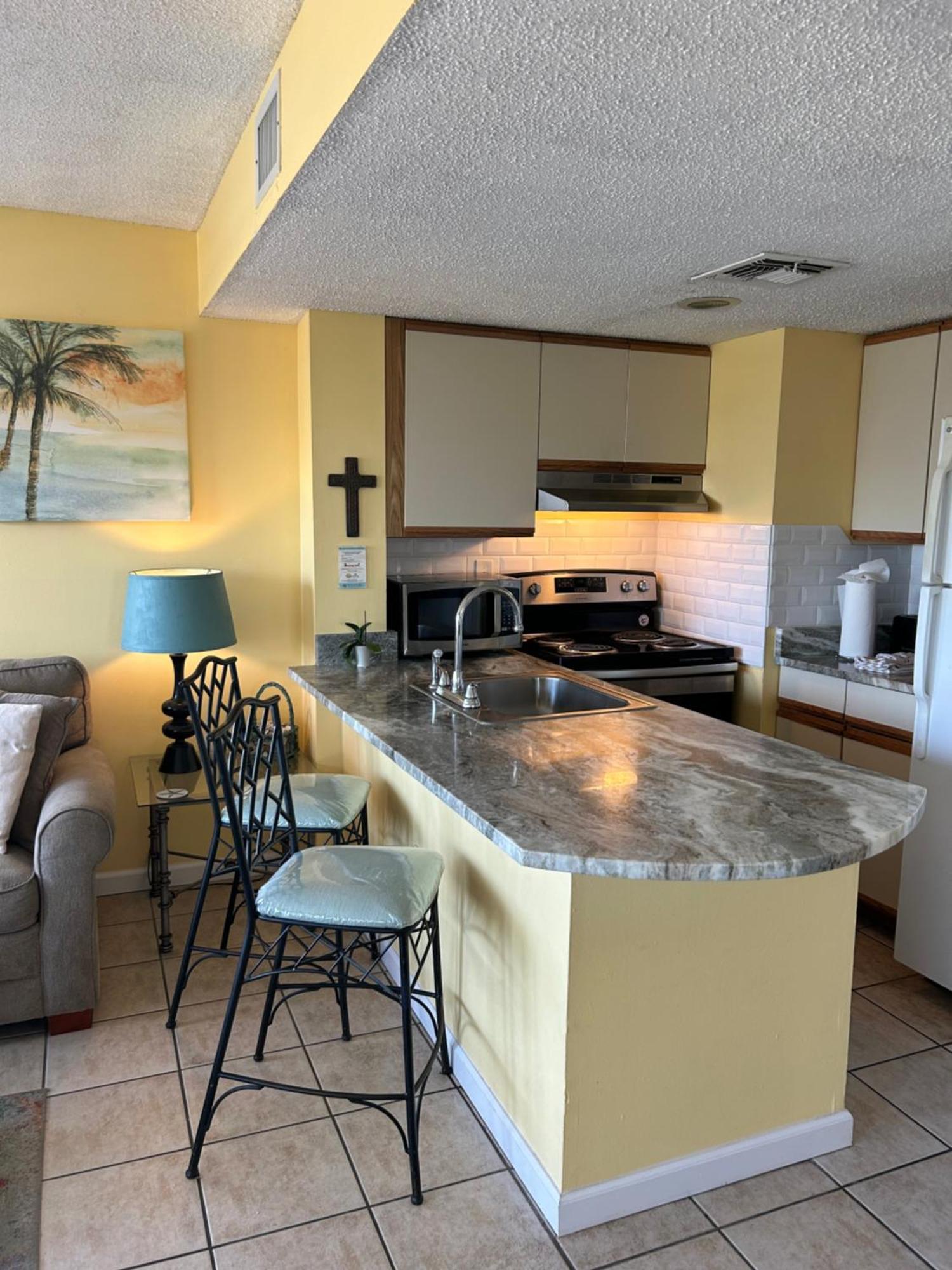 Gulf Shores Plantation מראה חיצוני תמונה