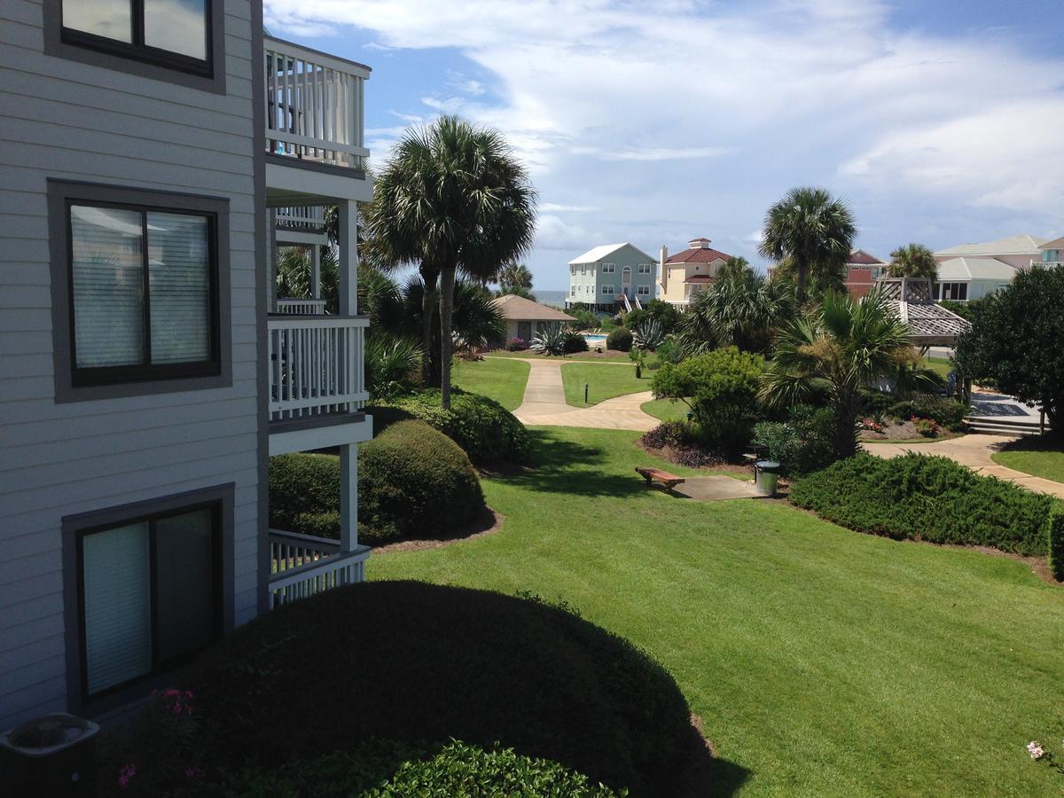 Gulf Shores Plantation מראה חיצוני תמונה