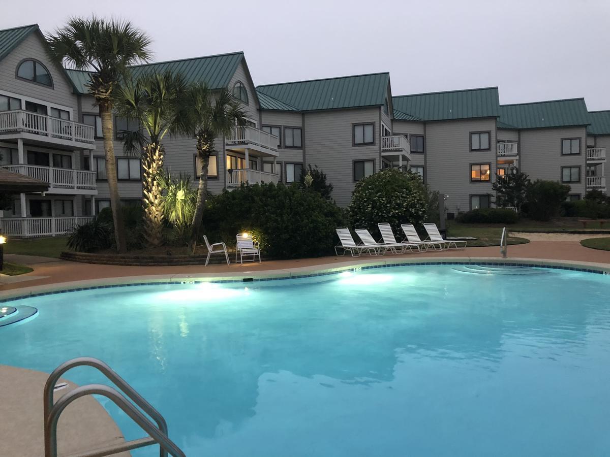 Gulf Shores Plantation מראה חיצוני תמונה
