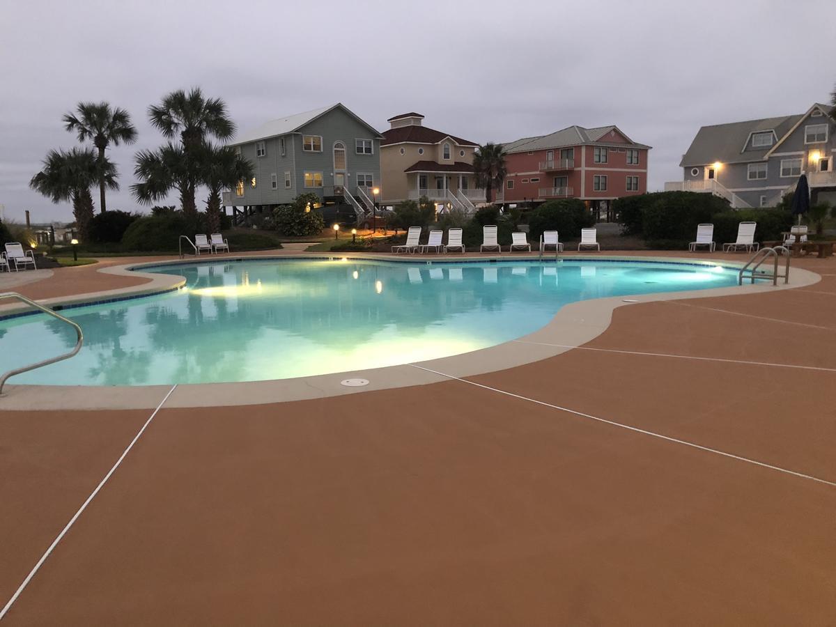Gulf Shores Plantation מראה חיצוני תמונה